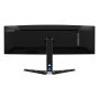 Lenovo Legion R45w-30 computer monitor 113 cm (44.5") 5120 x 1440 Pixels DQHD LED Zwart (67B1GAC3EU) thumbnail