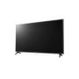 LG 43UR781C0LK tv 109,2 cm (43") 4K Ultra HD Smart TV Wifi Zwart 270 cd/m² (43UR781C) thumbnail