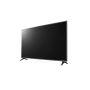 LG 43UR781C0LK tv 109,2 cm (43") 4K Ultra HD Smart TV Wifi Zwart 270 cd/m² (43UR781C) thumbnail