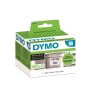 DYMO LabelWriter 70mm x 54mm Stock Rot (2187329) thumbnail