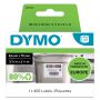 DYMO originele LabelWriter Labels voor Voorraadrotatie | 54 mm x 70 mm | 400 zelfklevende etiketten voor voorraadrotatie in commerciële keukens | Stevige labels voor de LabelWriter labelprinters (2187329) thumbnail