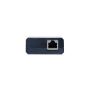 LevelOne POS-5001 network splitter Zwart Power over Ethernet (PoE) (POS-5001) thumbnail