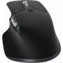 Logitech MX Master 3S muis Rechtshandig RF-draadloos + Bluetooth Laser 8000 DPI (910-006556) thumbnail