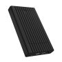 ICY BOX IB-2817MCL-C31 SDD-behuizing Zwart M.2 Stroomvoorziening via USB (IB-2817MCL-C31) thumbnail