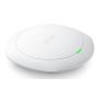 Zyxel NWA1123 AC HD 1300 Mbit/s Wit Power over Ethernet (PoE) (NWA1123-ACHD-EU0101F) thumbnail