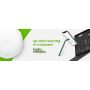Zyxel NWA1123 AC HD 1300 Mbit/s Wit Power over Ethernet (PoE) (NWA1123-ACHD-EU0101F) thumbnail