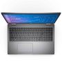DELL Precision 3571 i7-12700H Mobiel werkstation 39,6 cm (15.6") Full HD Intel® Core™ i7 16 GB DDR5-SDRAM 512 GB SSD NVIDIA T600 Wi-Fi 6E (802.11ax) Windows 10 Pro Grijs (VRY4C) thumbnail