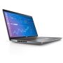 DELL Precision 3571 i7-12700H Mobiel werkstation 39,6 cm (15.6") Full HD Intel® Core™ i7 16 GB DDR5-SDRAM 512 GB SSD NVIDIA T600 Wi-Fi 6E (802.11ax) Windows 10 Pro Grijs (VRY4C) thumbnail