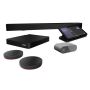 Lenovo ThinkSmart Core + IP Controller Full Room Kit video conferencing systeem 8 MP Ethernet LAN (12QN0004MB) thumbnail