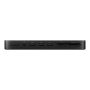 ASUS Triple 4K Thunderbolt 4 Dock DC500 Bedraad Zwart (90XB08DN-BDS010) thumbnail