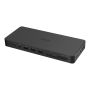 ASUS Triple 4K Thunderbolt 4 Dock DC500 Bedraad Zwart (90XB08DN-BDS010) thumbnail