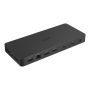 ASUS Triple 4K Thunderbolt 4 Dock DC500 Bedraad Zwart (90XB08DN-BDS010) thumbnail