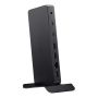ASUS Triple 4K Thunderbolt 4 Dock DC500 Bedraad Zwart (90XB08DN-BDS010) thumbnail