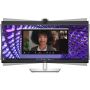 DELL P Series P3424WEB computer monitor 86,7 cm (34.1") 3440 x 1440 Pixels 4K Ultra HD LCD Zwart (DELL-P3424WEB) thumbnail