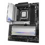 GIGABYTE B650 AERO G moederbord AMD B650 Socket AM5 ATX (B650 AERO G) thumbnail