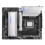 GIGABYTE B650 AERO G moederbord AMD B650 Socket AM5 ATX (B650 AERO G) thumbnail