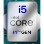 Intel Core i5-14600KF LGA1700 Processor 5,3GHz tray (CM8071504821014) thumbnail