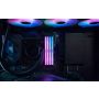 Kingston Technology FURY 32GB 6400MT/s DDR5 CL32 DIMM Renegade RGB XMP (KF564C32RSA-32) thumbnail
