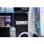 Kingston Technology FURY 32GB 6400MT/s DDR5 CL32 DIMM Renegade RGB White XMP (KF564C32RWA-32) thumbnail