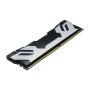 Kingston Technology FURY 32GB 8000MT/s DDR5 CL38 DIMM (set van 2) Renegade Zilver XMP (KF580C38RSK2-32) thumbnail