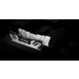 Kingston Technology FURY 32GB 8000MT/s DDR5 CL38 DIMM (set van 2) Renegade White XMP (KF580C38RWK2-32) thumbnail