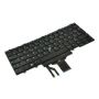 PSA Parts W93F7 notebook reserve-onderdeel Toetsenbord (W93F7) thumbnail