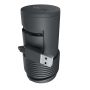 DELL professionele webcam - WB5023 (WB5023-DEMEA) thumbnail