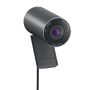 DELL professionele webcam - WB5023 (WB5023-DEMEA) thumbnail