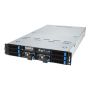 ASUS ESC4000-E11 Intel C741 Rack (2U) Zilver (90SF02L1-M000T0) thumbnail