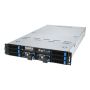 ASUS ESC4000-E11 Intel C741 Rack (2U) Zilver (90SF02L1-M000T0) thumbnail