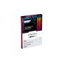 Kingston Technology FURY 32GB 8000MT/s DDR5 CL38 DIMM (set van 2) Renegade RGB XMP (KF580C38RSAK2-32) thumbnail