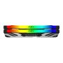 Kingston Technology FURY 32GB 8000MT/s DDR5 CL38 DIMM (set van 2) Renegade RGB XMP (KF580C38RSAK2-32) thumbnail