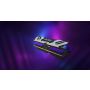 Kingston Technology FURY 32GB 8000MT/s DDR5 CL38 DIMM (set van 2) Renegade RGB XMP (KF580C38RSAK2-32) thumbnail