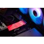 Kingston Technology FURY 32GB 8000MT/s DDR5 CL38 DIMM (set van 2) Renegade RGB XMP (KF580C38RSAK2-32) thumbnail