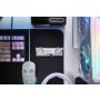Kingston Technology FURY 32GB 8000MT/s DDR5 CL38 DIMM (set van 2) Renegade RGB White XMP (KF580C38RWAK2-32) thumbnail