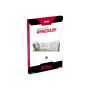 Kingston Technology FURY 32GB 8000MT/s DDR5 CL38 DIMM (set van 2) Renegade RGB White XMP (KF580C38RWAK2-32) thumbnail