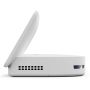 Logitech Logi Dock Flex 20,3 cm (8") 1280 x 800 Pixels IPS 802.11a, 802.11b, 802.11g, Wi-Fi 4 (802.11n), Wi-Fi 5 (802.11ac) Wit Bluetooth (939-002183) thumbnail