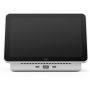 Logitech Logi Dock Flex 20,3 cm (8") 1280 x 800 Pixels IPS 802.11a, 802.11b, 802.11g, Wi-Fi 4 (802.11n), Wi-Fi 5 (802.11ac) Wit Bluetooth (939-002183) thumbnail