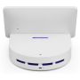 Logitech Logi Dock Flex 20,3 cm (8") 1280 x 800 Pixels IPS 802.11a, 802.11b, 802.11g, Wi-Fi 4 (802.11n), Wi-Fi 5 (802.11ac) Wit Bluetooth (939-002183) thumbnail
