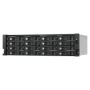 QNAP TL-R1600PES-RP behuizing voor opslagstations HDD-/SSD-behuizing Zwart, Grijs 2.5/3.5 (TL-R1600PES-RP) thumbnail