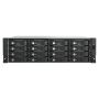 QNAP TL-R1600PES-RP behuizing voor opslagstations HDD-/SSD-behuizing Zwart, Grijs 2.5/3.5 (TL-R1600PES-RP) thumbnail