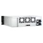 QNAP TL-R1600PES-RP behuizing voor opslagstations HDD-/SSD-behuizing Zwart, Grijs 2.5/3.5 (TL-R1600PES-RP) thumbnail