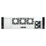 QNAP TL-R1600PES-RP behuizing voor opslagstations HDD-/SSD-behuizing Zwart, Grijs 2.5/3.5 (TL-R1600PES-RP) thumbnail