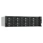 QNAP TL-R1600PES-RP behuizing voor opslagstations HDD-/SSD-behuizing Zwart, Grijs 2.5/3.5 (TL-R1600PES-RP) thumbnail