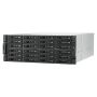 QNAP TL-R2400PES-RP behuizing voor opslagstations HDD-/SSD-behuizing Zwart, Grijs 2.5/3.5 (TL-R2400PES-RP) thumbnail