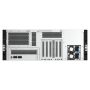 QNAP TL-R2400PES-RP behuizing voor opslagstations HDD-/SSD-behuizing Zwart, Grijs 2.5/3.5 (TL-R2400PES-RP) thumbnail