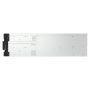 QNAP TL-R2400PES-RP behuizing voor opslagstations HDD-/SSD-behuizing Zwart, Grijs 2.5/3.5 (TL-R2400PES-RP) thumbnail