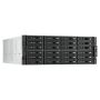 QNAP TL-R2400PES-RP behuizing voor opslagstations HDD-/SSD-behuizing Zwart, Grijs 2.5/3.5 (TL-R2400PES-RP) thumbnail