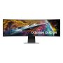 Samsung 49" Odyssey OLED G9 G95SC DQHD 240Hz Gaming Monitor (LS49CG950SUXEN) thumbnail