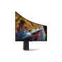 Samsung 49" Odyssey OLED G9 G95SC DQHD 240Hz Gaming Monitor (LS49CG950SUXEN) thumbnail